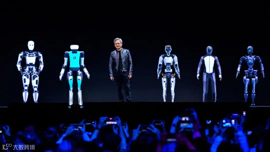 Stable Diffusion核心团队离职、微软向Inflection AI支付6.5亿美元,获其AI模型授权|每周AI世界观