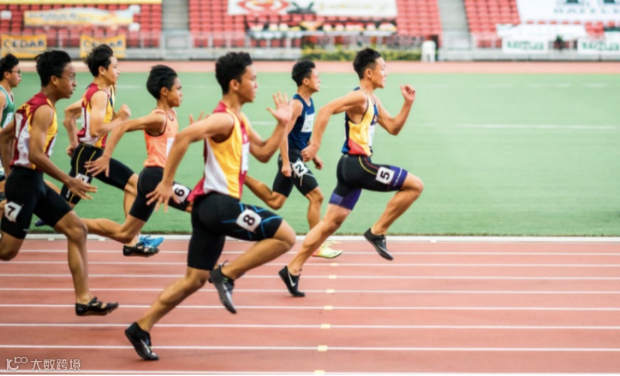 喧嚣三年后,巨头To B答卷大检阅