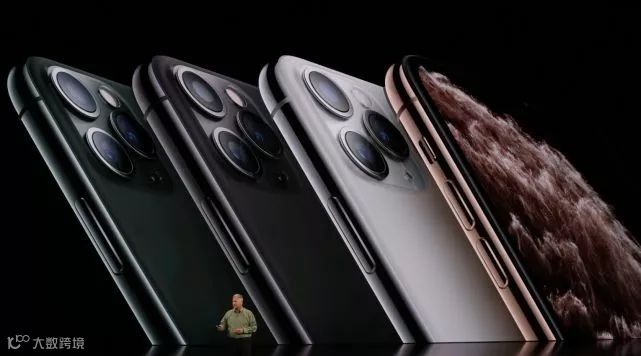 浴霸三摄，直降千元：iPhone已然平庸，苹果难续传奇