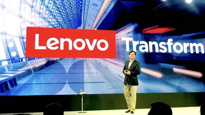 PC之外，被忽视的联想