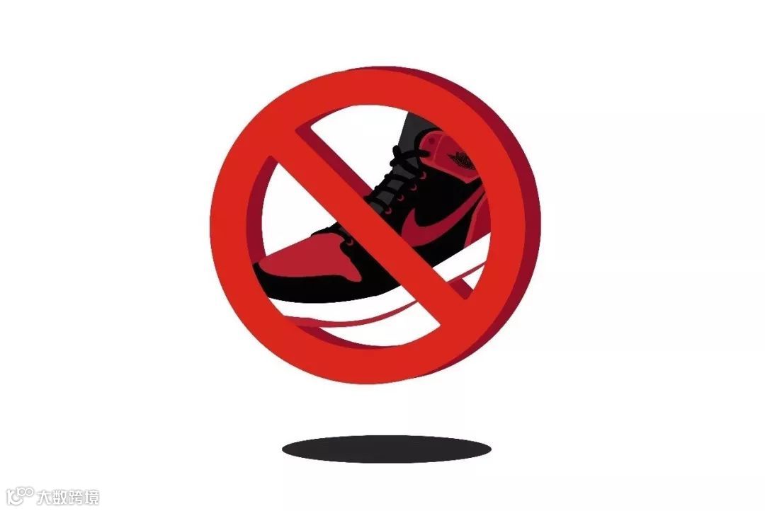 一个“鞋狗”的24小时