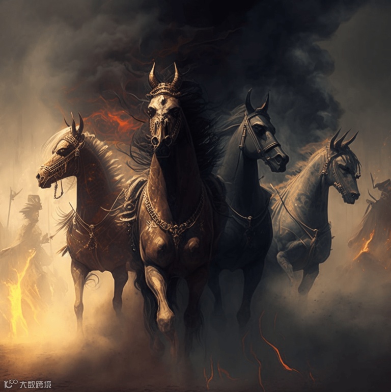 行业图谱 | 2023年中国AIGC行业图谱1.0