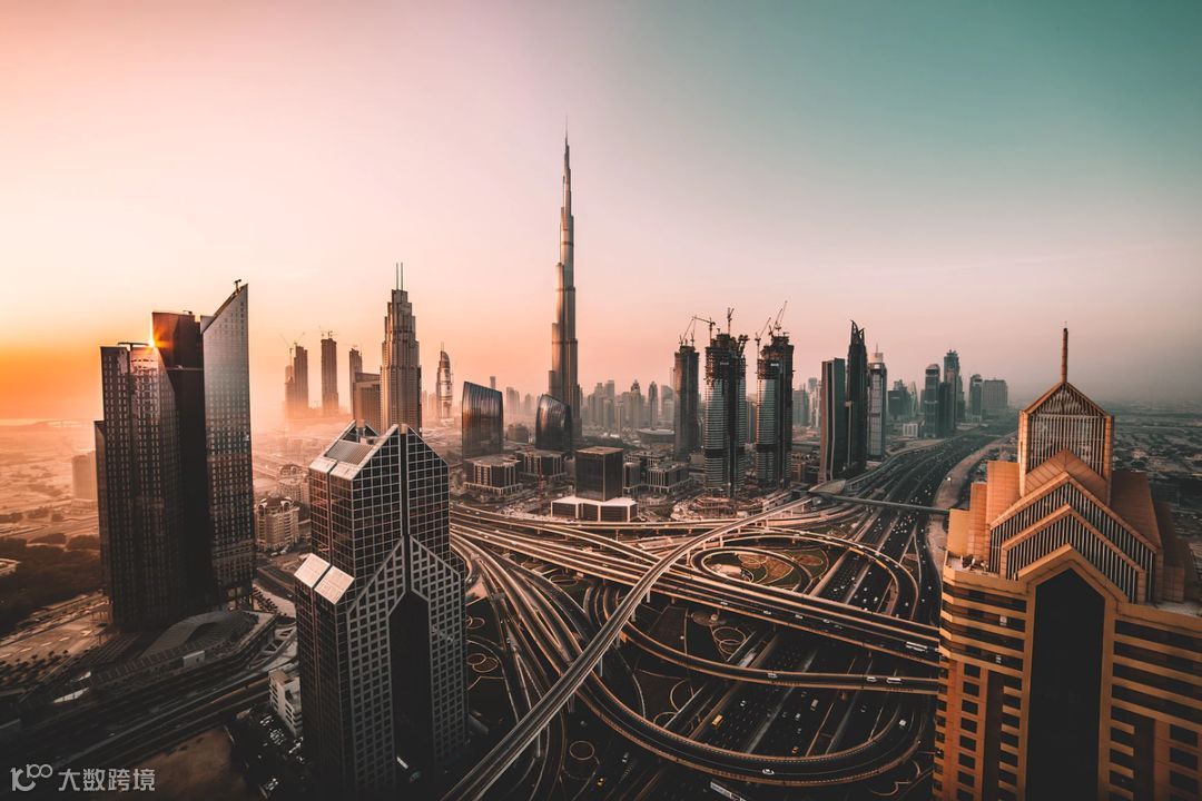 土豪扎堆的中东，能否成为中国创业者的下一块掘金沃土？