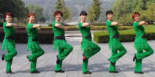 60款广场舞App全军覆没，大妈的钱为什么不好赚？