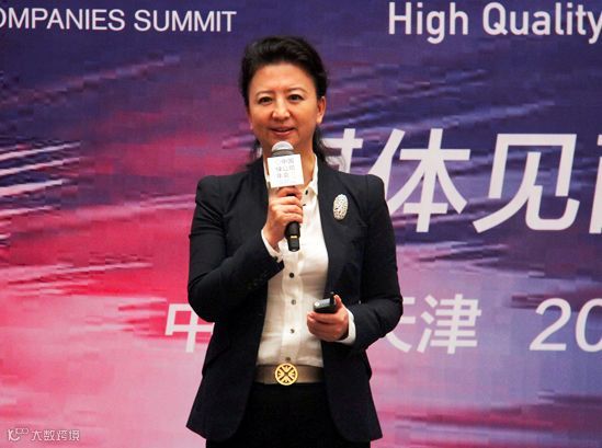 那些成功企业家,都是无限接近本质的人