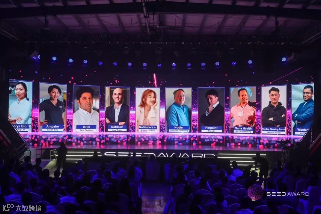 3D打印心脏、止痛可穿戴设备……科技创新如何改变我们的生活？