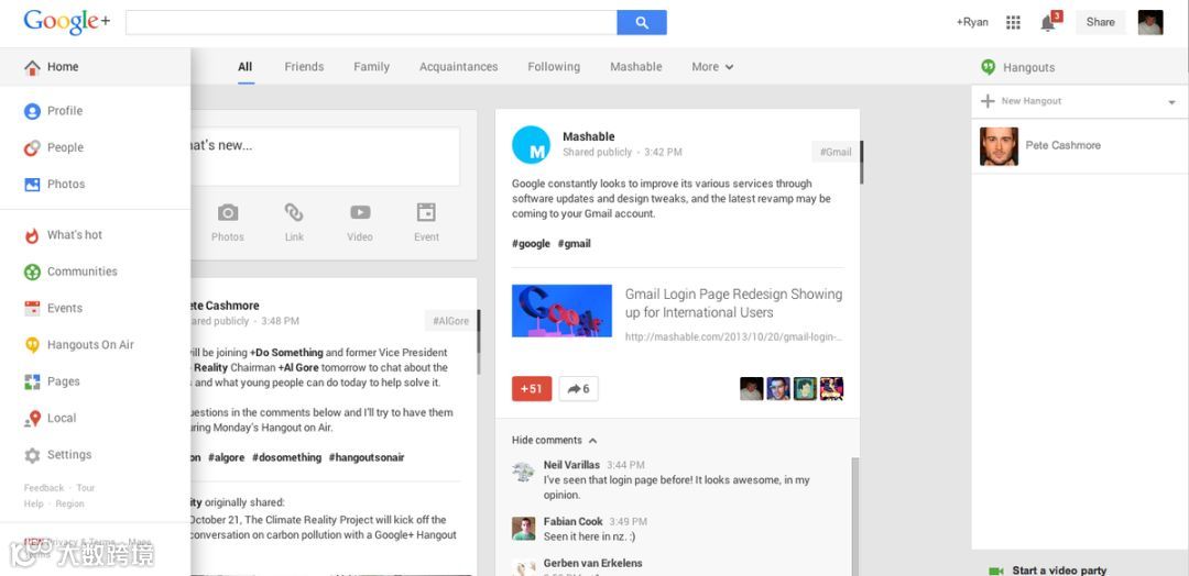Google+为何倒下？| 开发者亲述巨头失败背后的故事