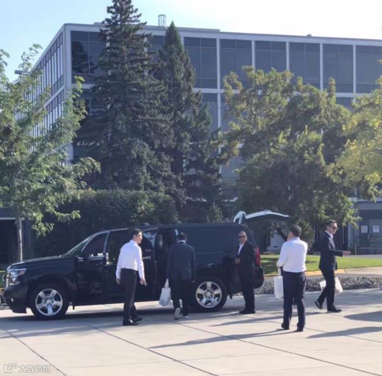 网传明尼苏达州大学生遭性侵并指向刘强东，京东称该指控失实