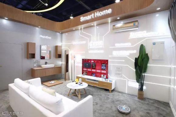 中国参展企业减少20%,今年这场科技圈盛会还有什么看头?| CES总结