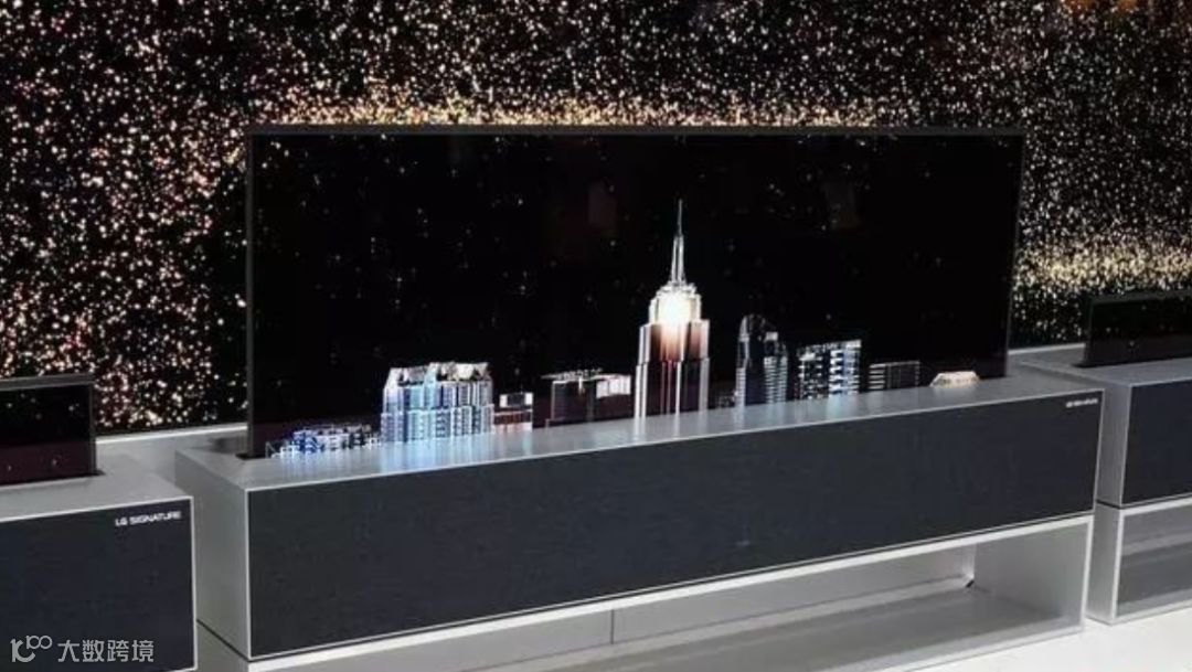 中国参展企业减少20%,今年这场科技圈盛会还有什么看头?| CES总结