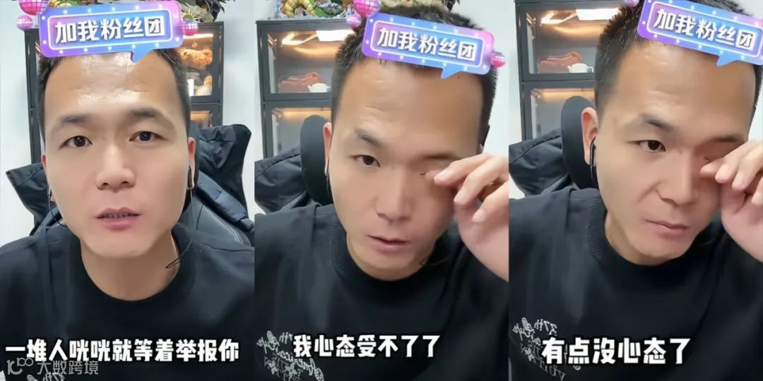 千万网红突然停播,潘宏爱玩狗也摊上事了