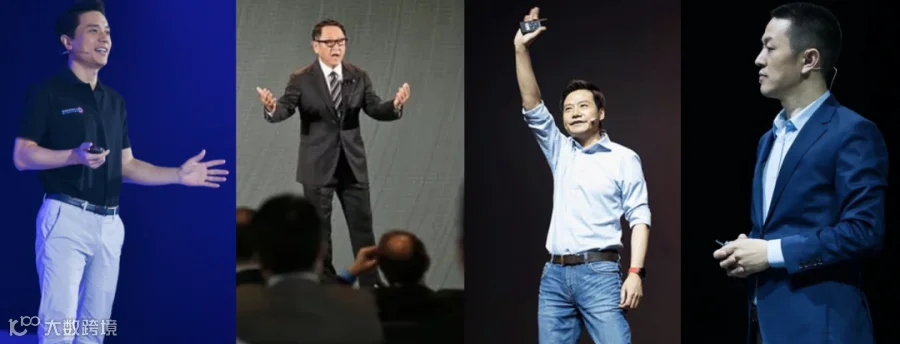 买买买!新造车掀巨浪,车企投资跨入野蛮时代