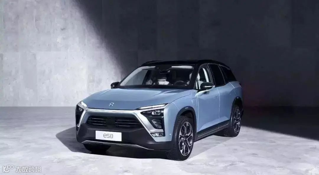 融资成徒劳?蔚来的问题可不只是巨亏