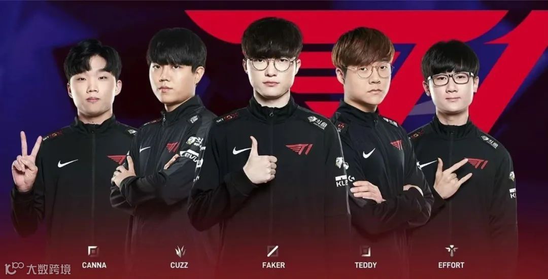 行业报告 | 2020年中国电子竞技行业研究报告