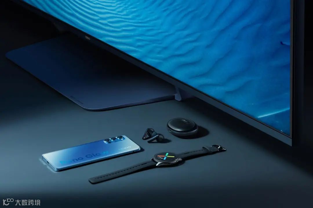 OPPO电视的先机与后手