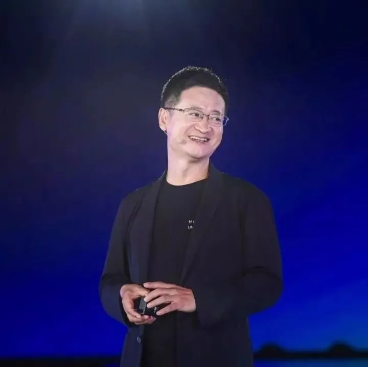 李善友：与使命活成一体，你的企业才能生生不息