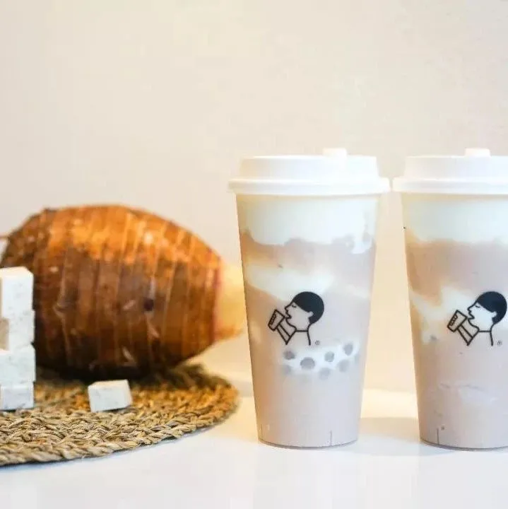 喜茶又获高瓴投资，估值暴涨8成后，新茶饮江湖战况再升级