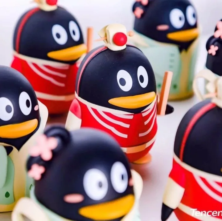 13场论坛，上万字速记，腾讯大会上的全部重点在此