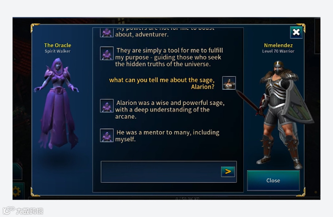 人工智能伴侣是数字娱乐的下一个流行趋势吗？