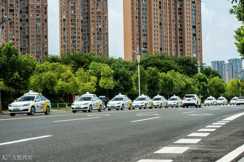 头部玩家布局，自动驾驶驶向“车路云一体”的未来？