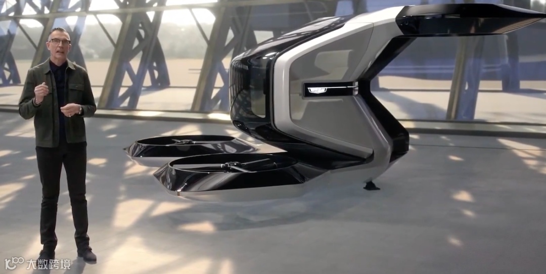 CES依然很酷！透明电视，手机全息，连YSL也来发布黑科技｜一文读懂