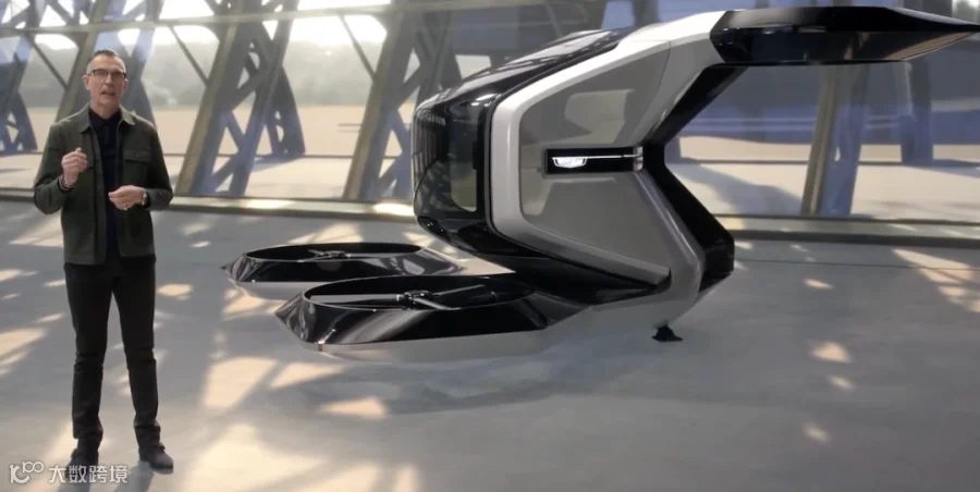 CES依然很酷！透明电视，手机全息，连YSL也来发布黑科技｜一文读懂