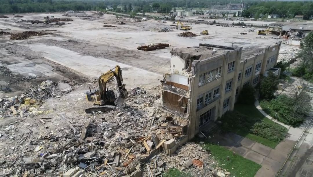 美国的制造业还回得来吗？一个典型工业小城的研究缩影