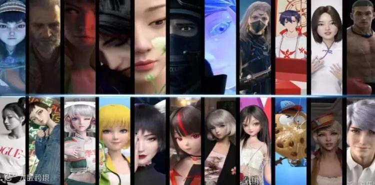 行业图谱 | 2023年中国AIGC行业图谱1.0