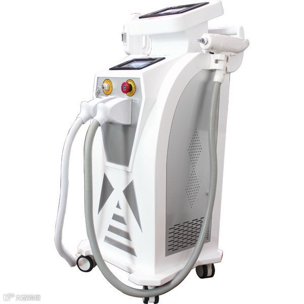 价格动辄上千，买了就闲置，美容仪凭什么这么火？| 新消费元素