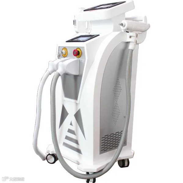 价格动辄上千，买了就闲置，美容仪凭什么这么火？| 新消费元素