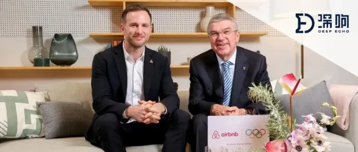 百年奥运与十二岁的Airbnb：共享住宿奇点将至，“独角兽”迎来加速成长