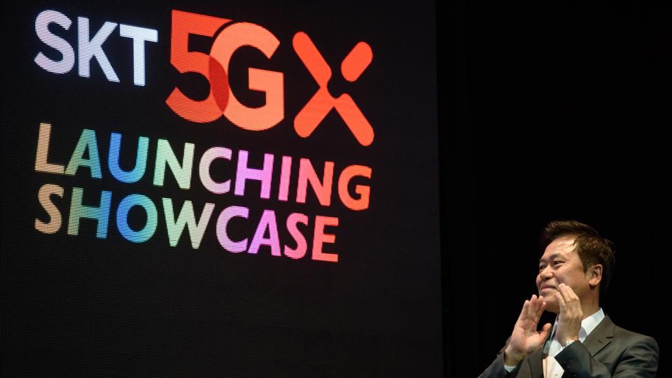 日韩试点不及预期，5G商用坑在哪里？ | 深响5G系列