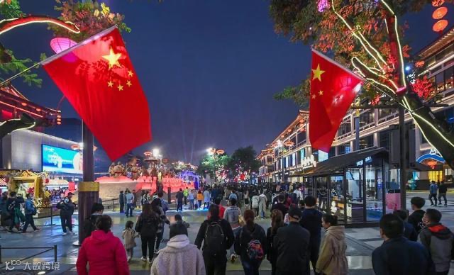 结构性重启背后：下沉市场救了旅游行业