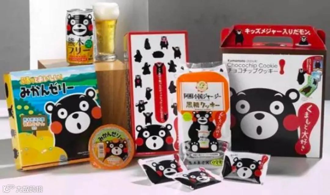 熊本熊，云南云，新文创如何助力旅游产业发展？