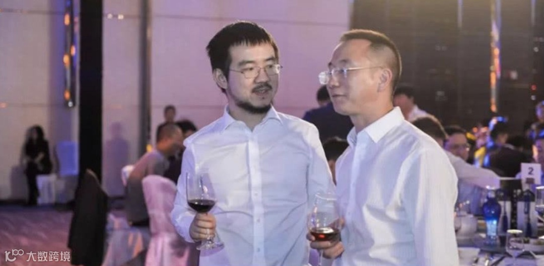 比特大陆营业执照争夺真相还原：六十大汉无中生有，法人变更并非核心