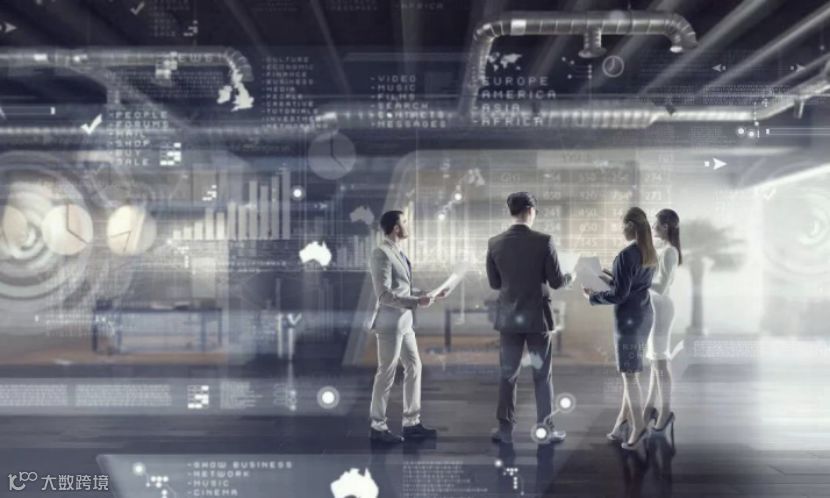 解剖壹账通的护城河与想象力：金融TaaS路在何方？