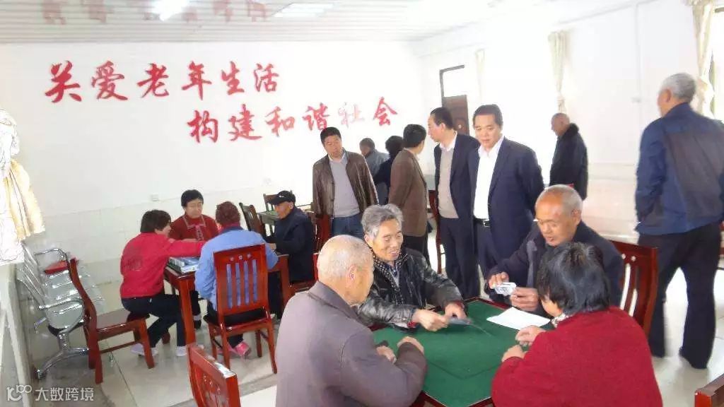 60款广场舞App全军覆没，大妈的钱为什么不好赚？