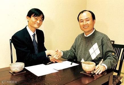 阿里巴巴的四个关键时刻