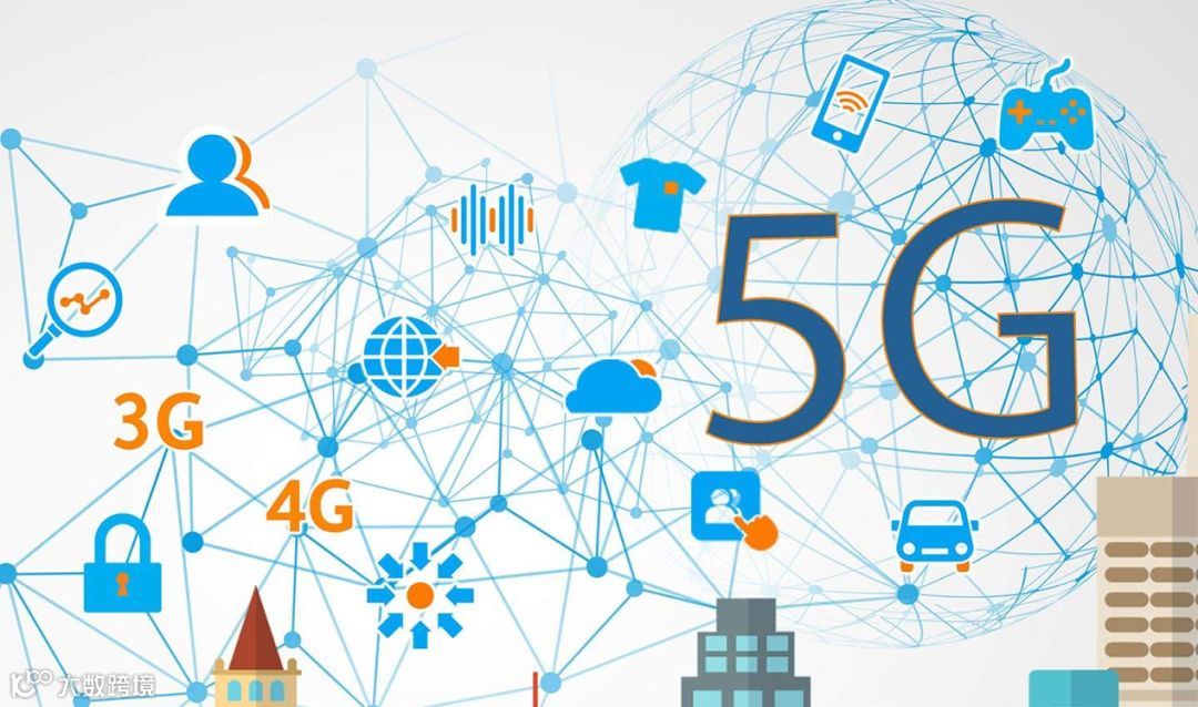 5G时代荣耀的快与慢