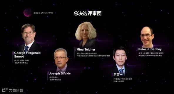 3D打印心脏、止痛可穿戴设备……科技创新如何改变我们的生活？