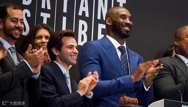 曼巴精神永不灭：科比的成功不止于篮球