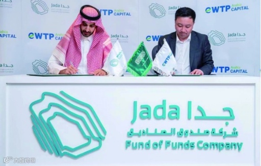 再不出海考察中东，就晚了！