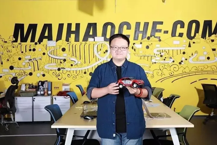 对话李研珠：创始人一定会成为公司的瓶颈，迟早都会！