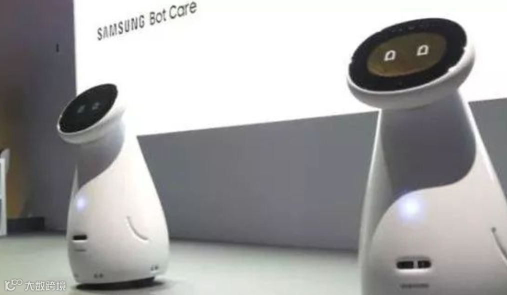 中国参展企业减少20%,今年这场科技圈盛会还有什么看头?| CES总结