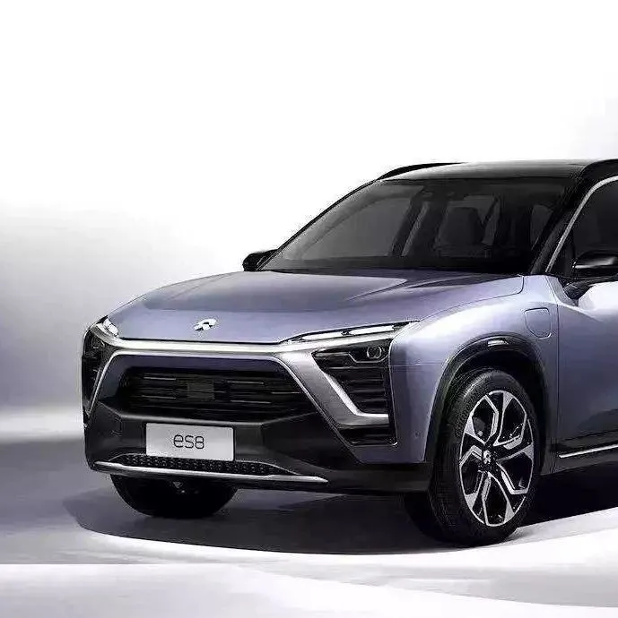 交付下降，现金压力剧增：蔚来汽车到了最危险的时刻 | 财报详解