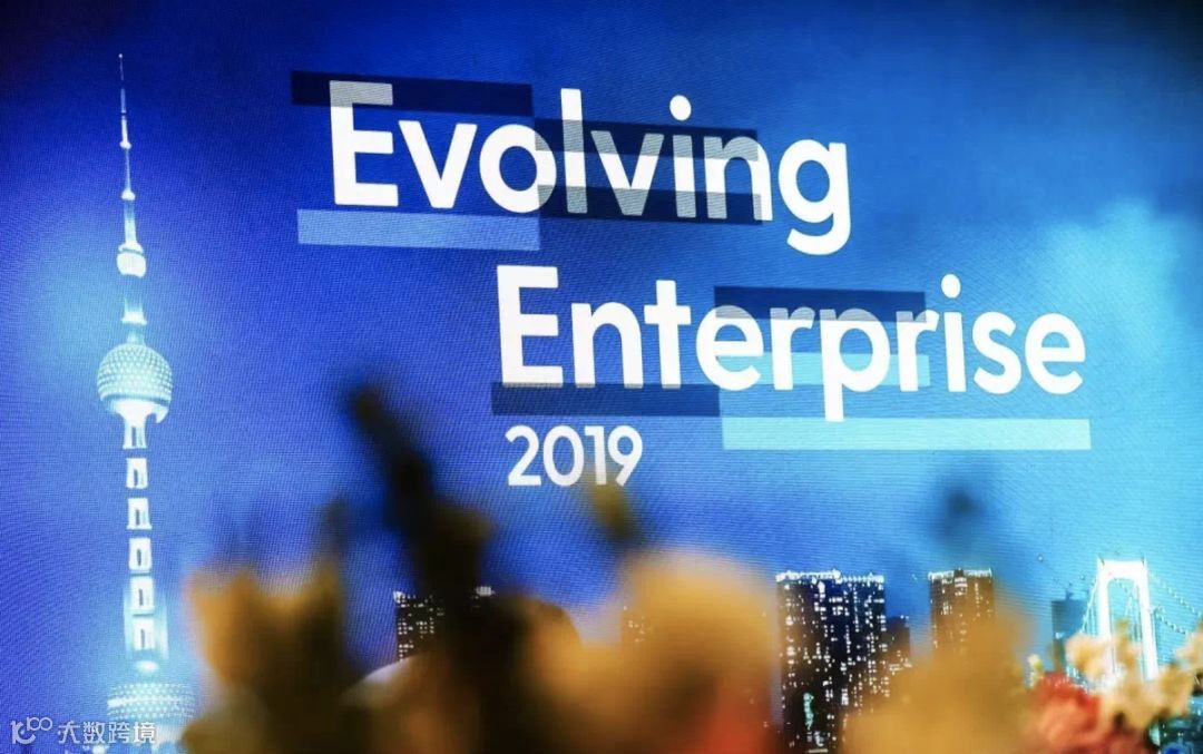 30倍成长空间，中国企服市场未来何在 | 深访GGV纪源资本管理合伙人