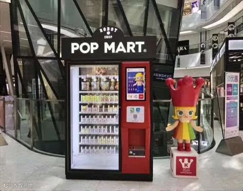 单品年销量400万件，千亿美元的潮玩市场商机何在？ | 新消费元素