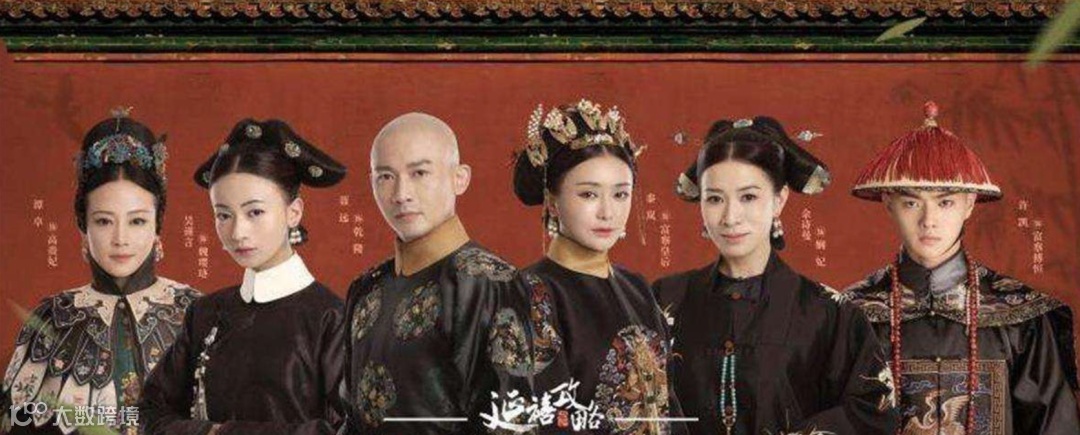 长视频的无限战争:3种模式,2种眼光,1种结局