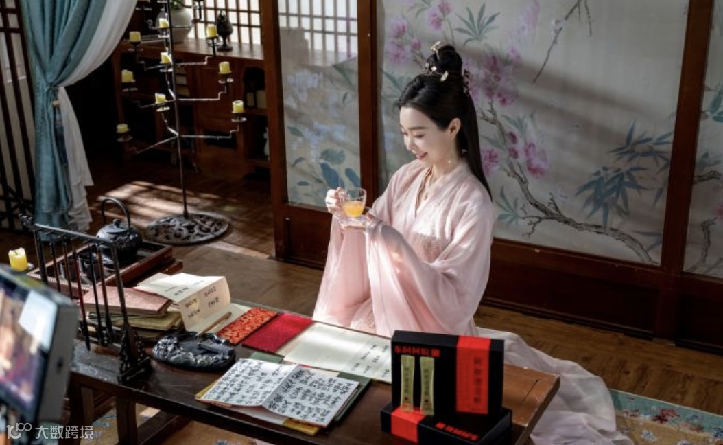 借力高势能IP，东阿阿胶「唤醒」又「焕新」