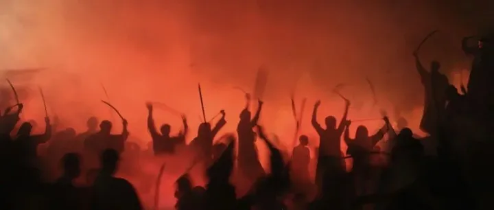 38大促，流量火拼